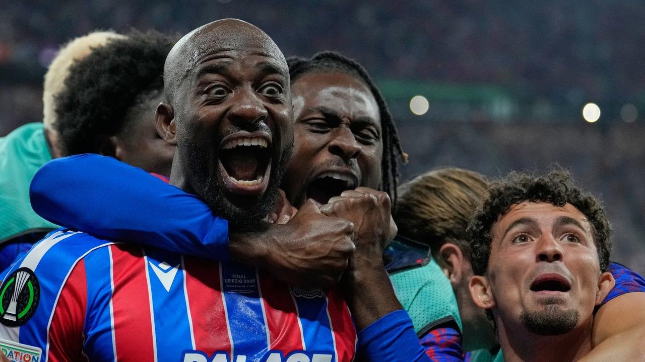 Multi-Club Ownership: Crystal Palace – erst Rauswurf, jetzt Europapokalsieger