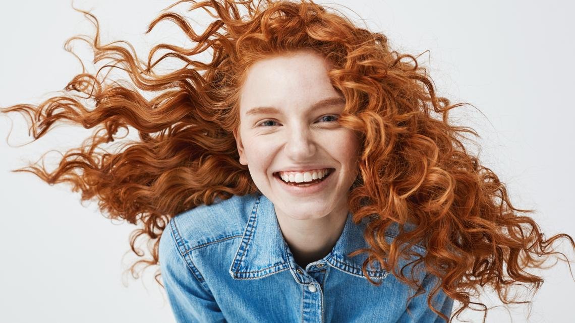 World Redhead Day 2026: Fun facts about red hair