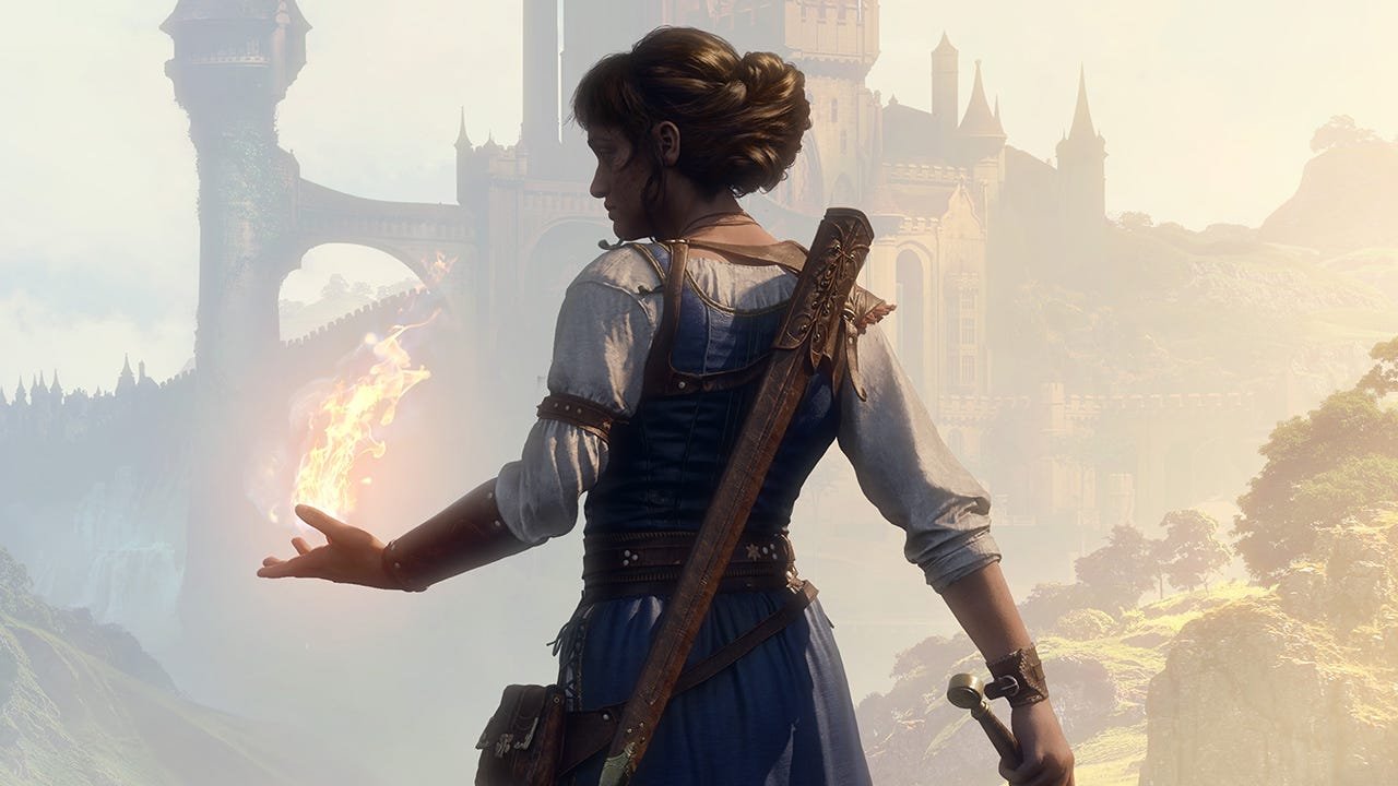 Microsoft Announces Fable Delay, Now Launches 2027