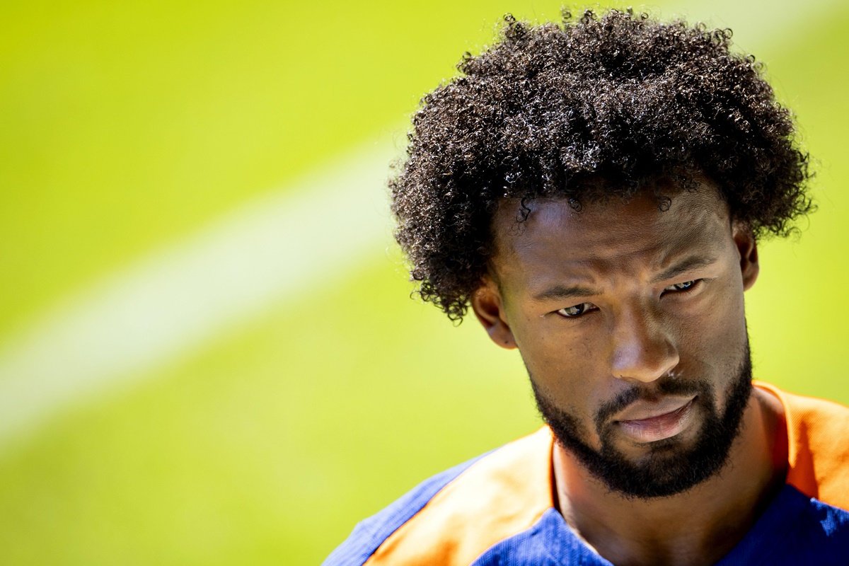 ‘Georginio Wijnaldum stunt en keert terug’