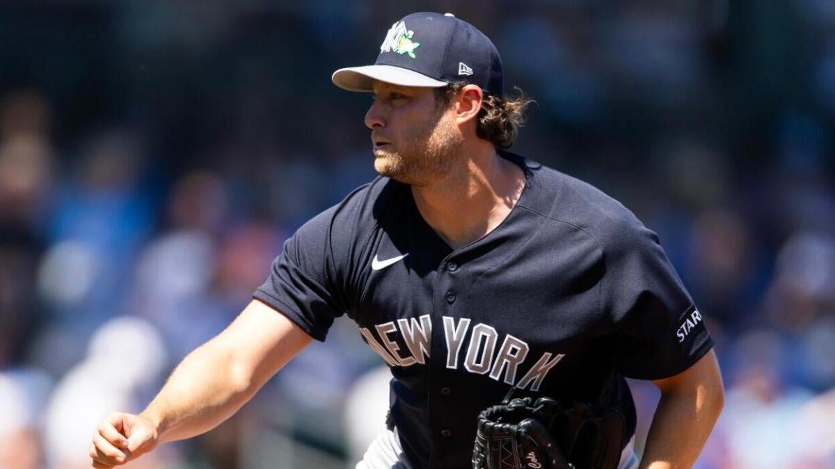 Yankees vs. Rays odds, prediction, line, time: 2026 MLB picks for May 22 from proven model in Gerrit Cole’s return