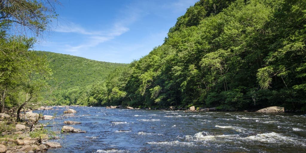 Long Island boy killed in rafting accident on field trip to the Poconos