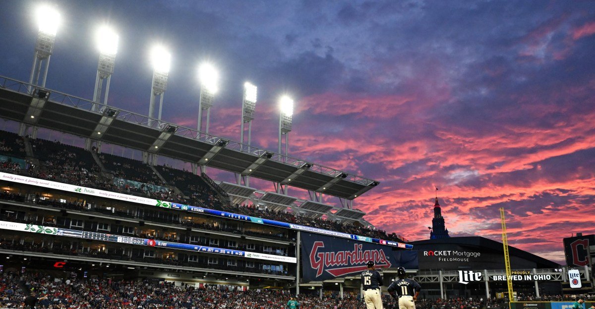 Series Preview: Red Sox at Guardians