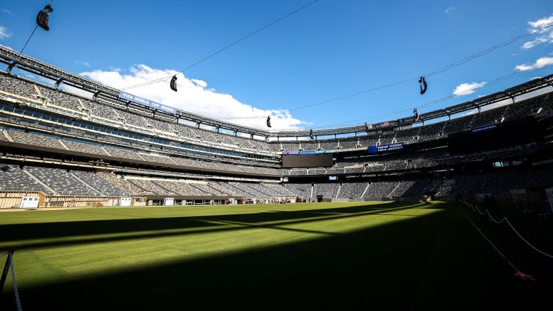 NY and NJ AGs announce probe into World Cup ticket prices