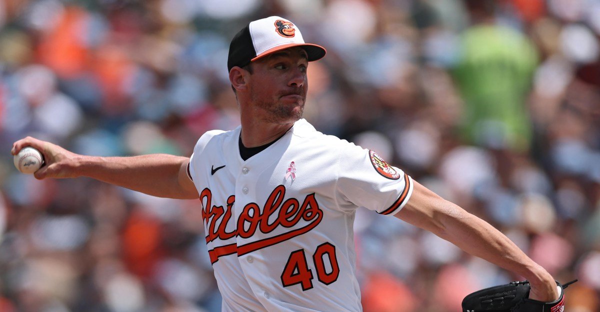 Orioles live game chat: May 28 vs. Blue Jays, 6:35 ET