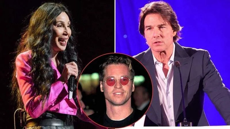 EXCLUSIVE: Cher Dishes on Her ‘Greatest Lovers Ever’ and Spicy Sex Life Secrets — As Iconic Singer Turns 80