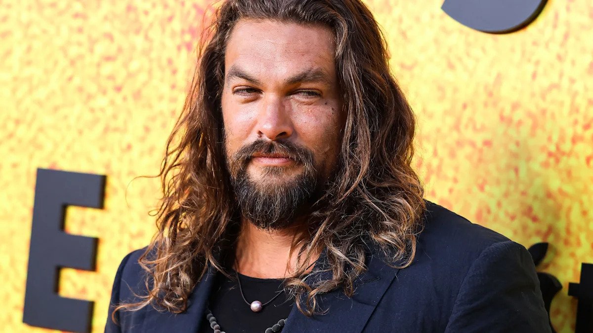 Jason Momoa Has A Disappointing Season 3 Update For His Returning Inspirational HBO Max Show