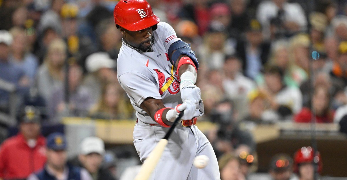The St. Louis Cardinals have an emerging star in Jordan Walker
