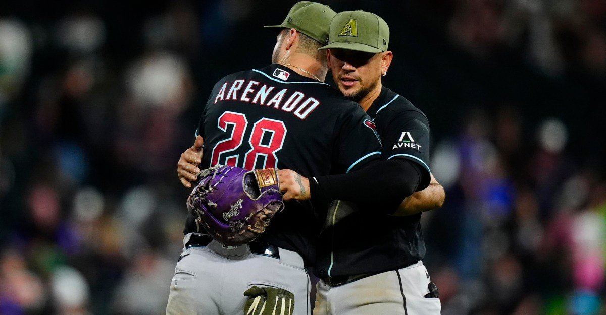 Giants-Dbacks Series Preview | McCovey Chronicles