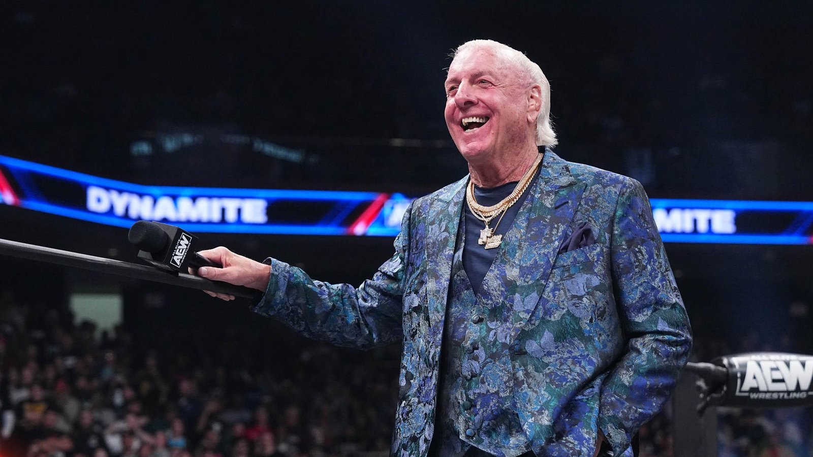 WWE News, AEW News, Pro Wrestling Backstage News