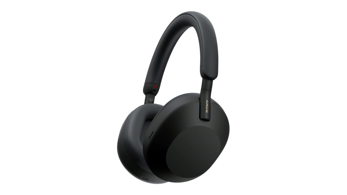 Sony WH-1000XM5 Deal Leads the Best Memorial Day Headphone Sales
