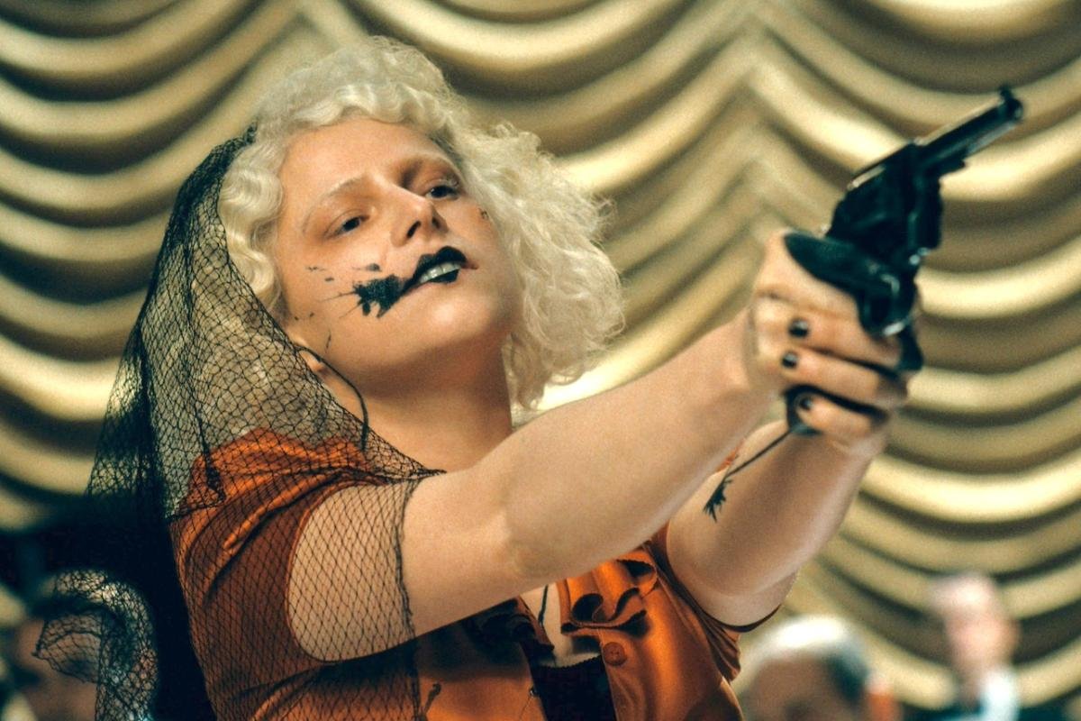 Maggie Gyllenhaal’s Dead On Arrival Flop ‘The Bride!’ Is Now Streaming On HBO Max — And It’s Way More Alive Than You’ve Heard