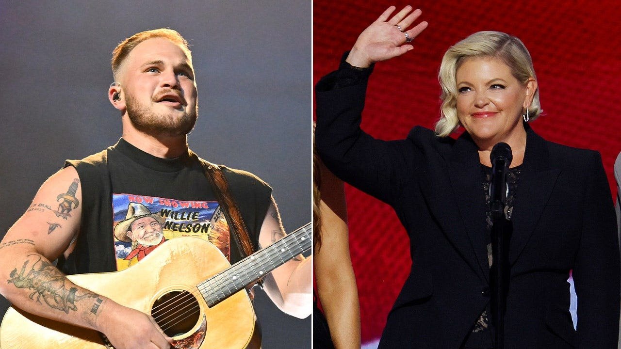 Country music’s biggest feuds, from Natalie Maines to Zach Bryan explained