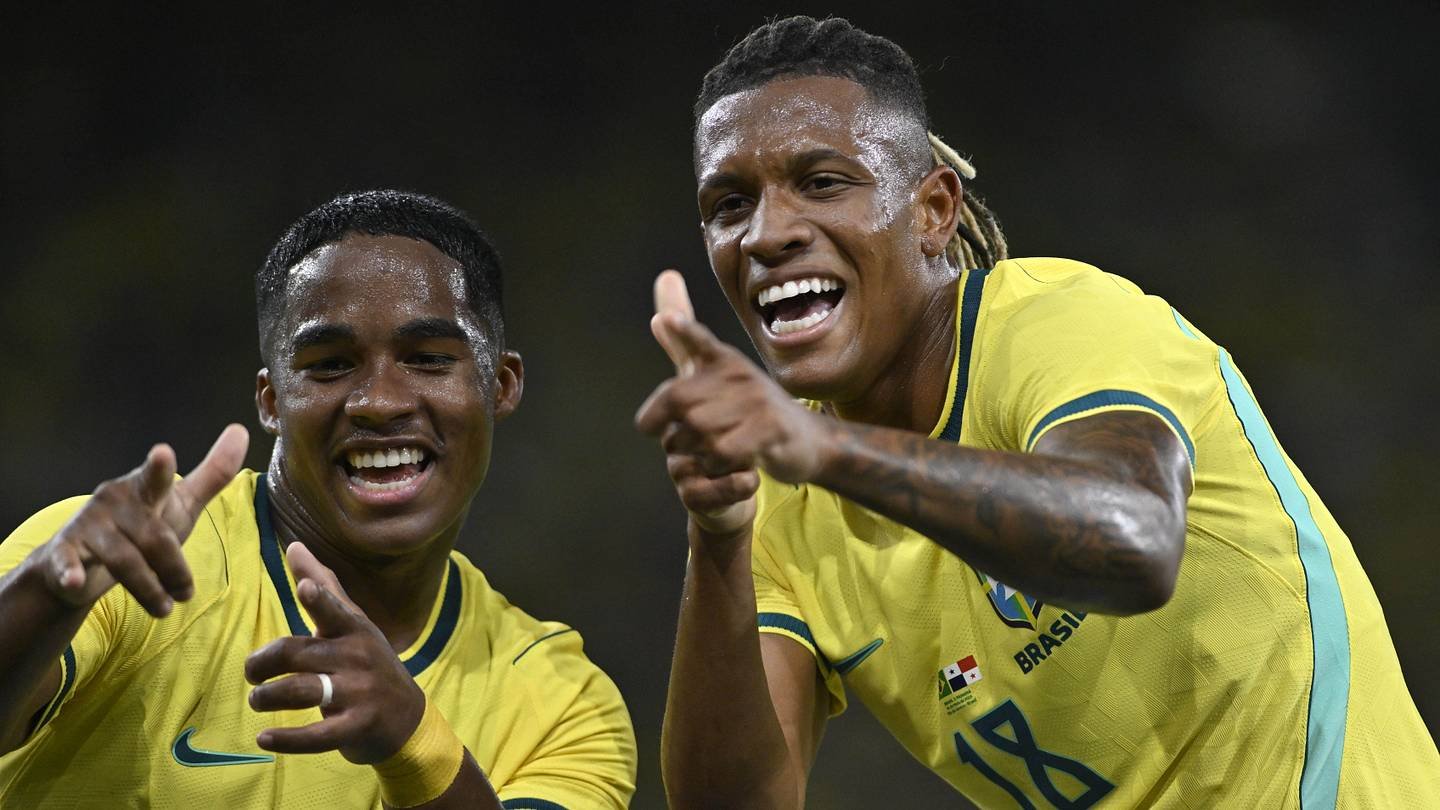 Brasil vs Egipto: previa, predicciones y alineaciones