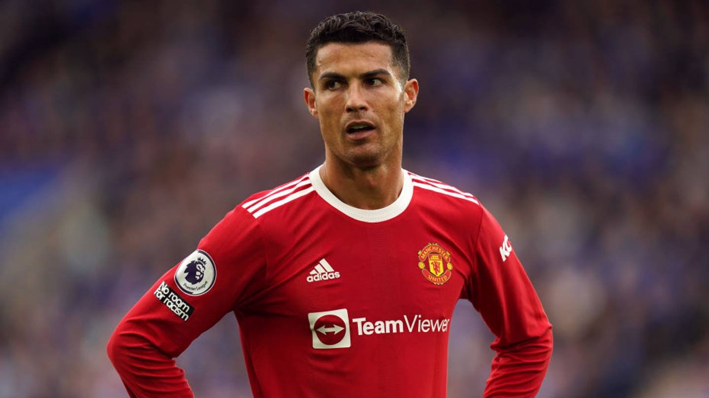 ‘Not Gonna Make It’—Cristiano Ronaldo’s Mysterious Swipe at Man Utd Star