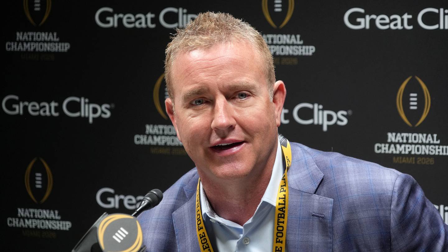 Kirk Herbstreit Announces Offseason Personal Move