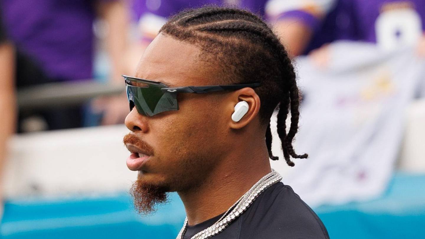 Justin Jefferson’s latest dose of disrespect is almost unbelievable