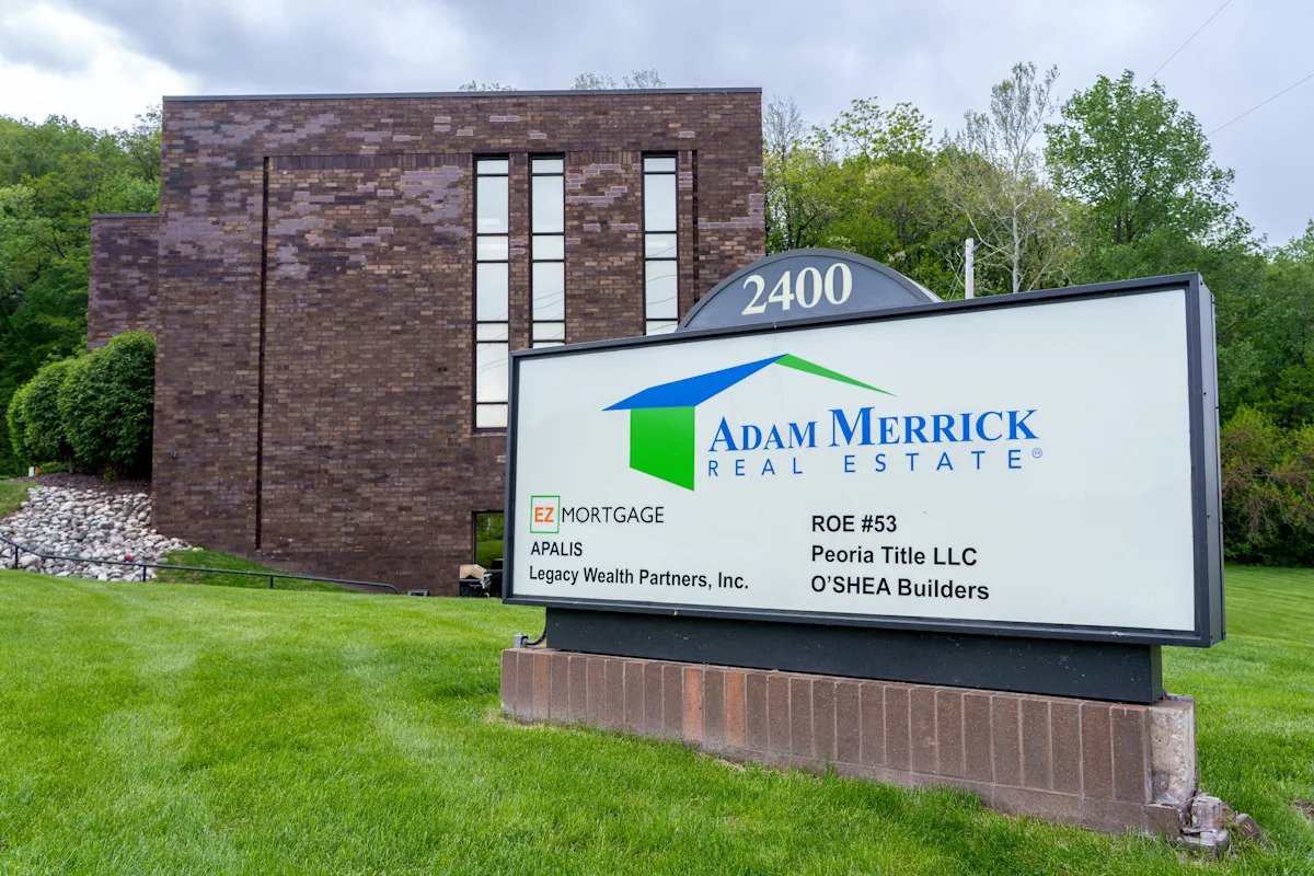 The best real estate companies in the Peoria area as chosen by readers