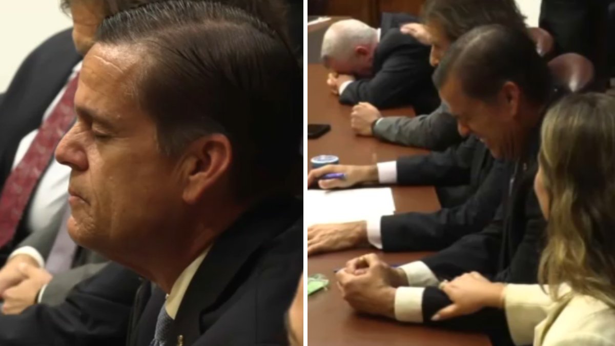 Jurors find George Pino not guilty in 2022 deadly boat crash – NBC 6 South Florida