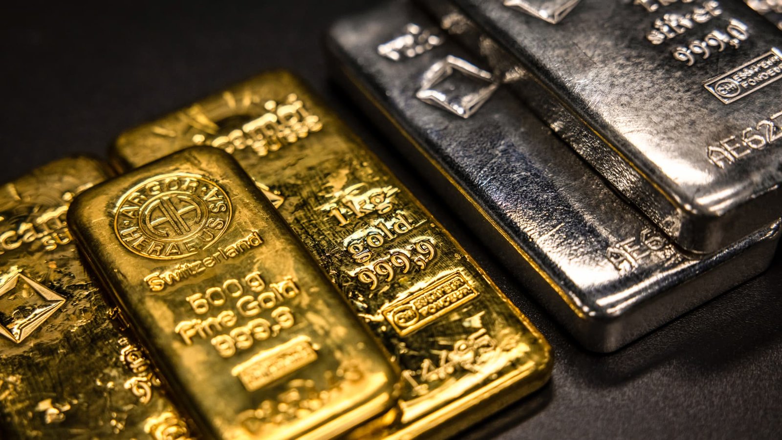 Gold at $4,000, silver below $60 — is precious metal rally over?
