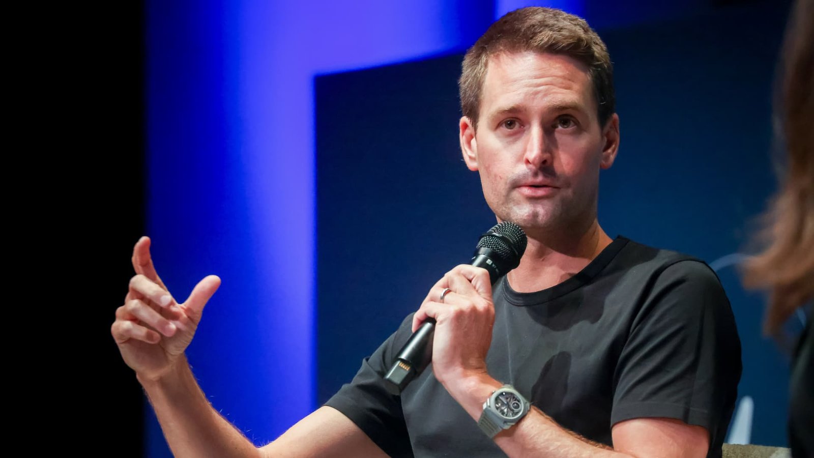 Snap unveils $2,195 Specs AR glasses, Spiegel bets on post smartphone