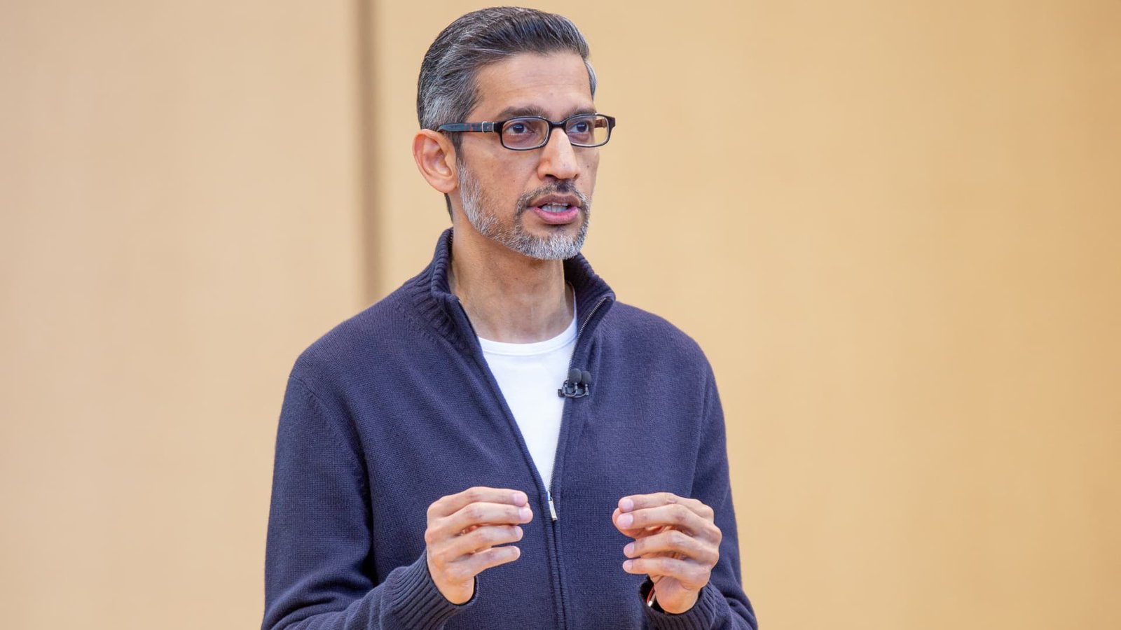 Alphabet to raise $80 billion from stock sales to fund AI buildout
