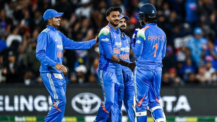 IND vs AFG 1st ODI delayed: What time will the toss and match start?