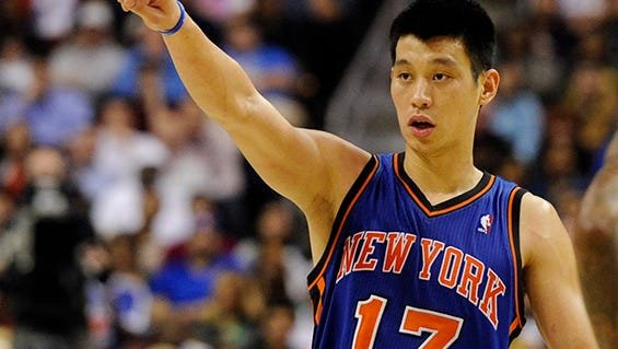 Knicks legend Jeremy Lin joining ESPN’s NBA Finals coverage team