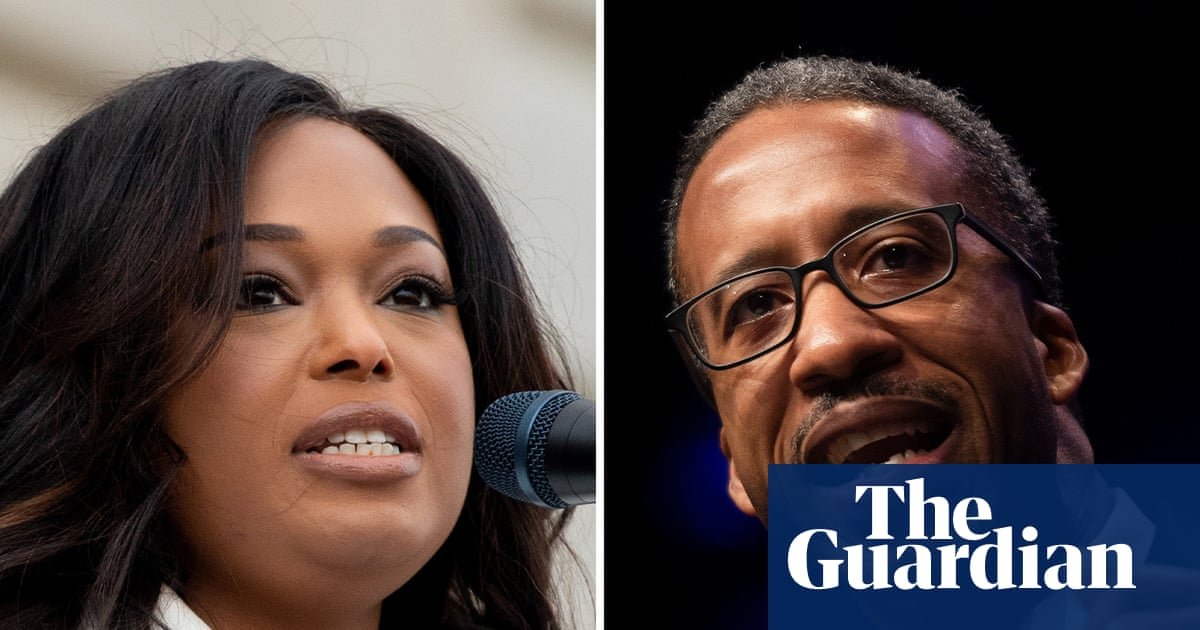 Trump looms over DC mayoral primary vote as democratic socialist leads polls | Washington DC