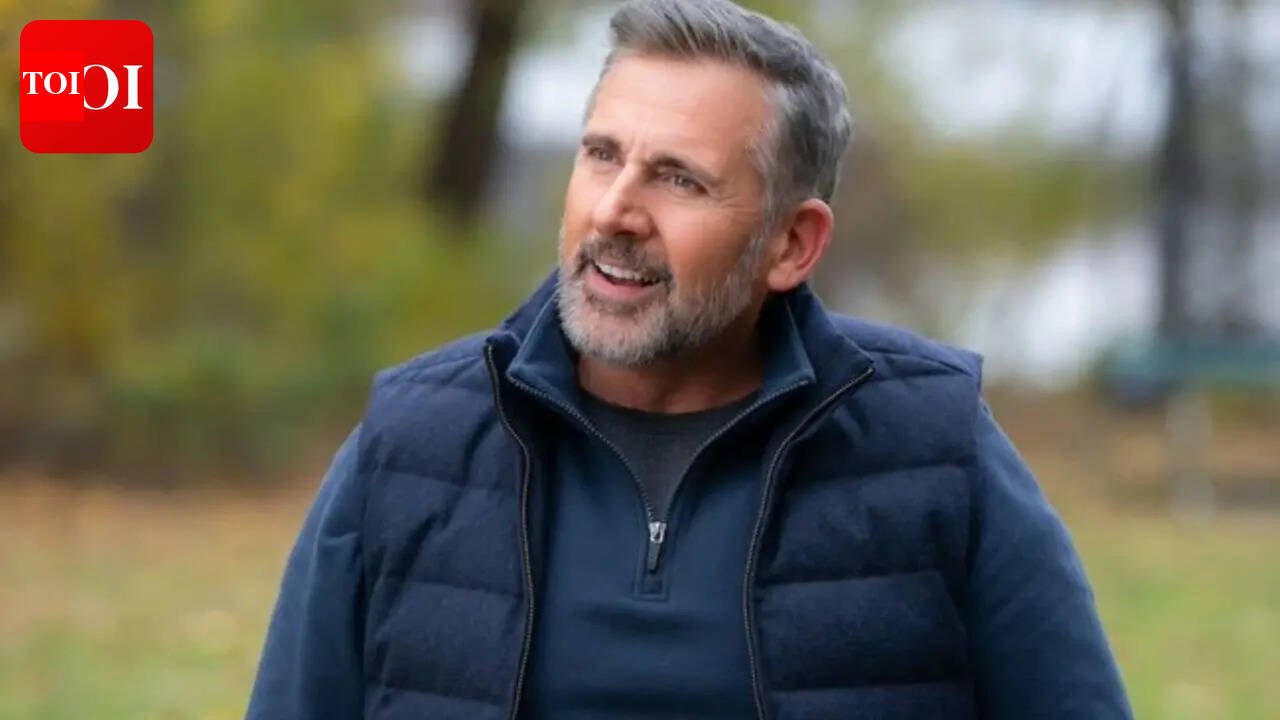 Steve Carell Quotes: Quote of the day by Steve Carell: ‘I think you can find the humour in a situation without being mean-spirited or cruel…’ | English Movie News