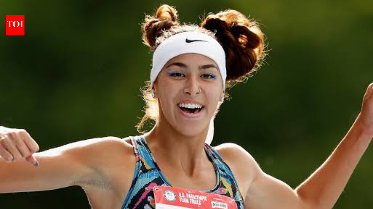 How did Beatriz Hatz become an amputee? Inside the Paralympic medalist’s health journey before Love Island USA | International Sports News