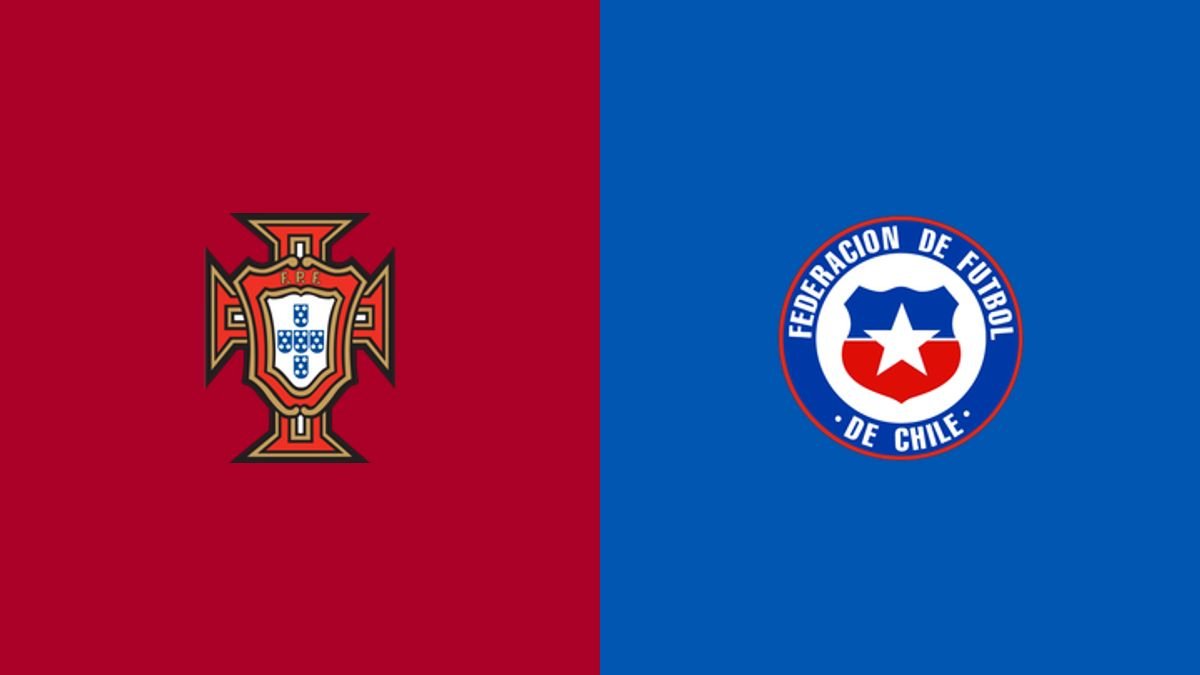 Portugal vs Chile: Where to watch, live stream, TV channel & kick-off time