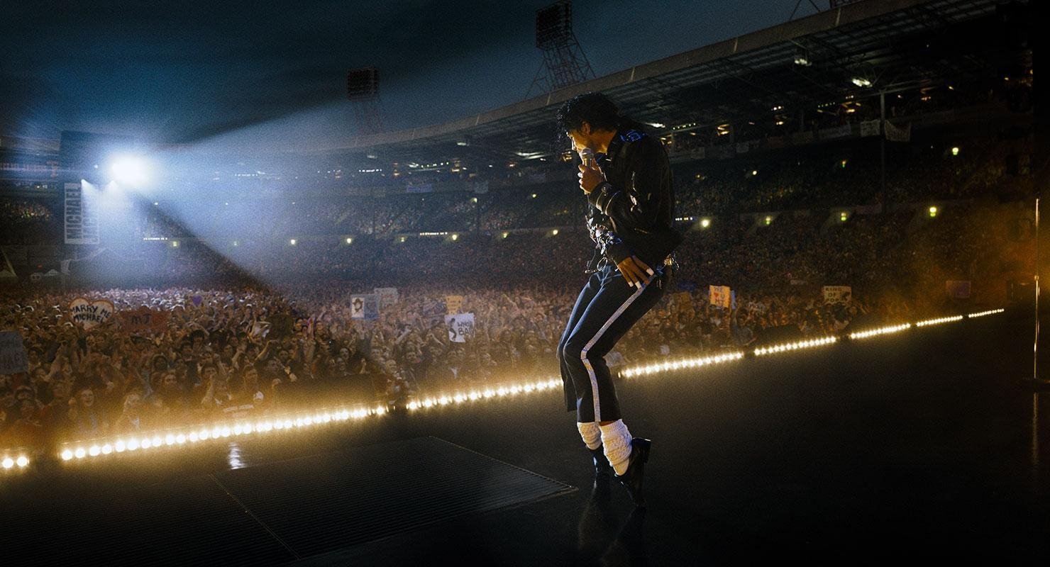‘Michael’ Is Now Streaming—How To Watch The Michael Jackson Biopic At Home