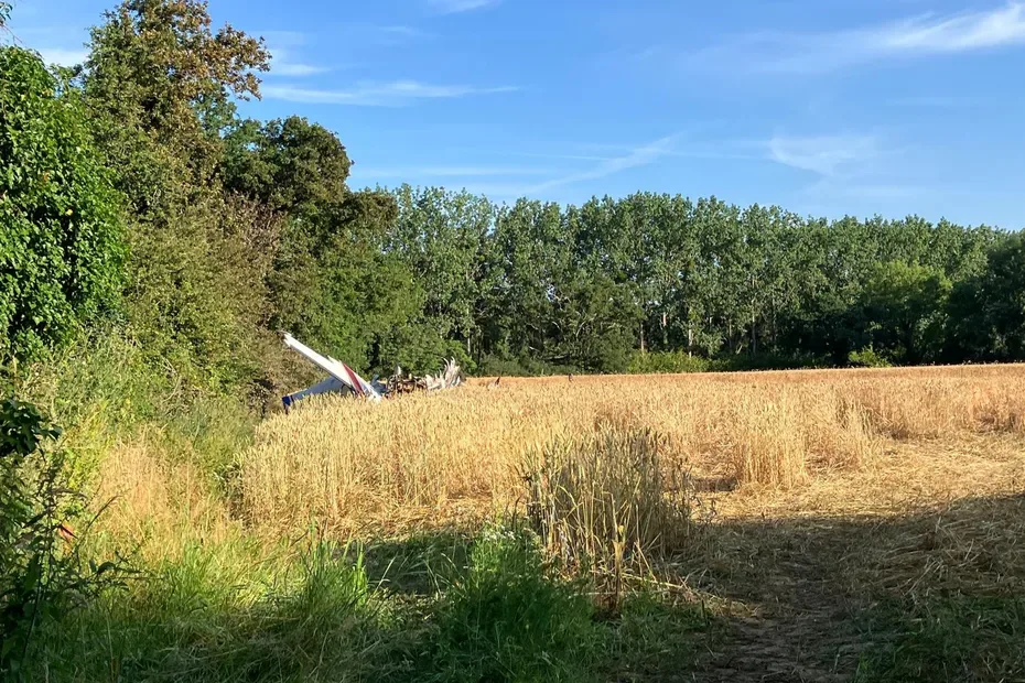 A Cessna 421 plane crashed in France, among the victims is Ubisoft co-founder Claude Guillemot – media