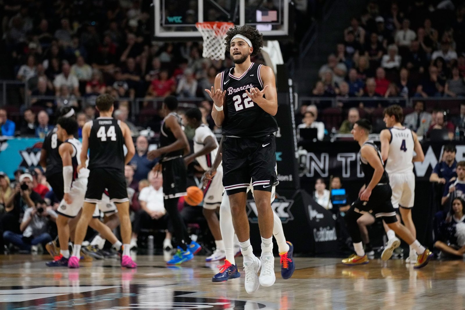 5 names to know as big men highlight the Spurs’ NBA Draft wish list