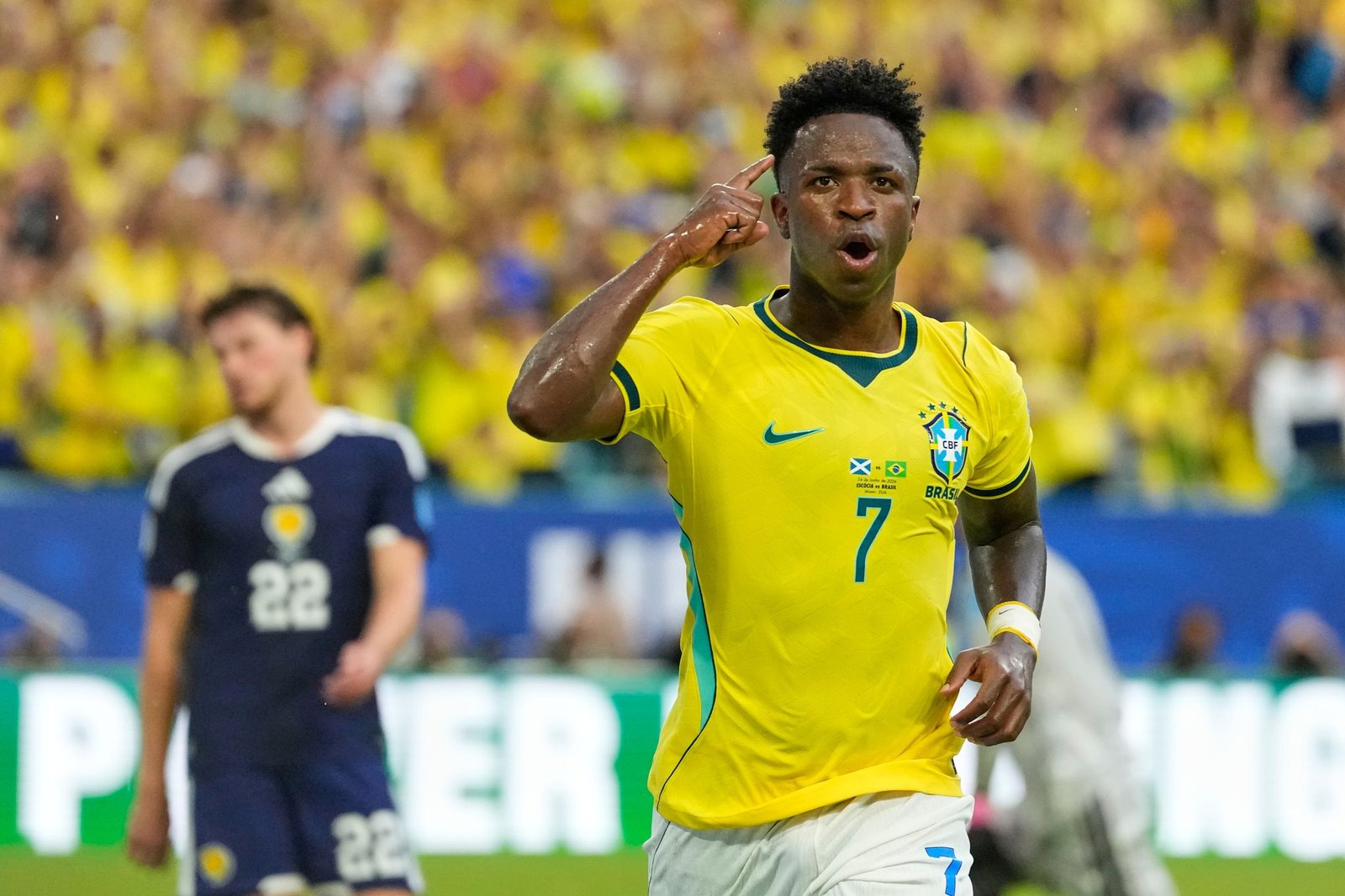 Brasil y Japón, países con relación estrecha, libran duelo no tan desigual de la Copa del Mundo