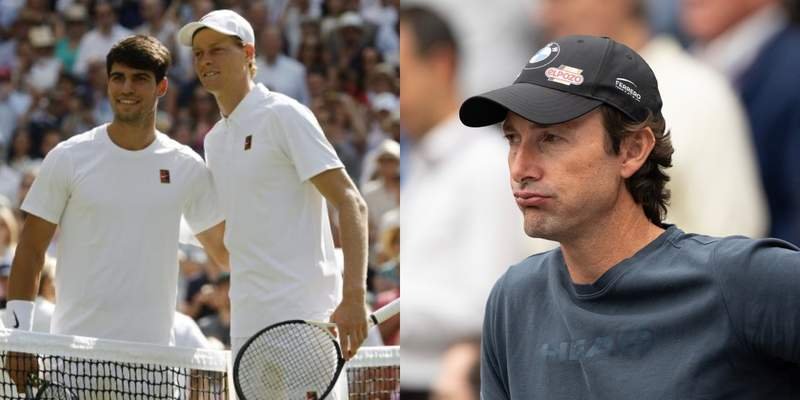 “Completely Lost It Since Carlos Alcaraz Parted Ways” – Fans Shocked After Ex-Coach Ferrero Makes New Offer To Coach Jannik Sinner