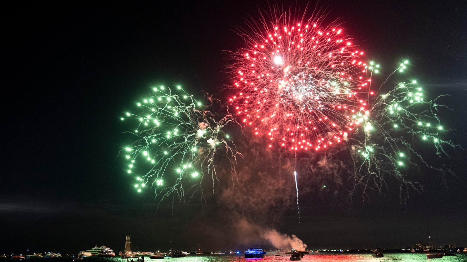 July 4th fireworks near me: What to know about Navy Pier, Chicago fireworks shows and more happening in suburbs, northwest Indiana