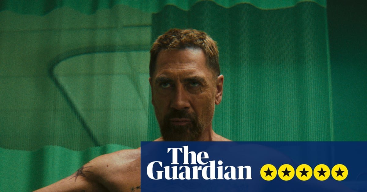Cape Fear review – Amy Adams and Javier Bardem’s immaculate update is a wild, wild ride | Television