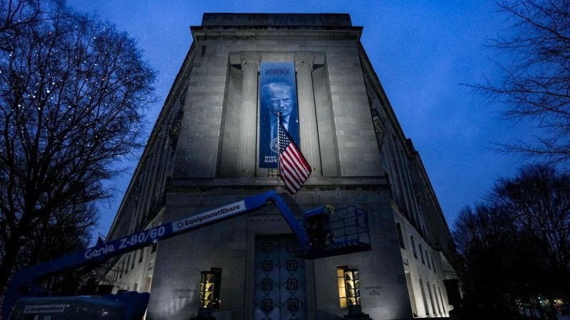 Appeals court deals biggest setback yet to Trump DOJ’s demands for confidential voter roll data