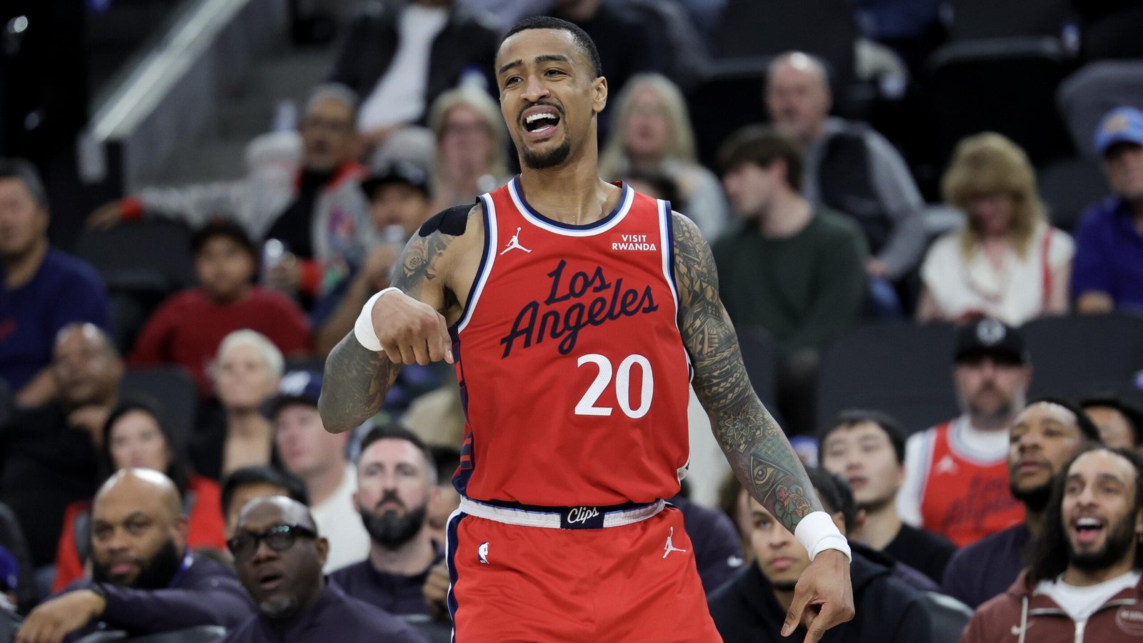 New Clippers Rumors on NBA Free-Agent Targets amid Kawhi Leonard Trade Buzz