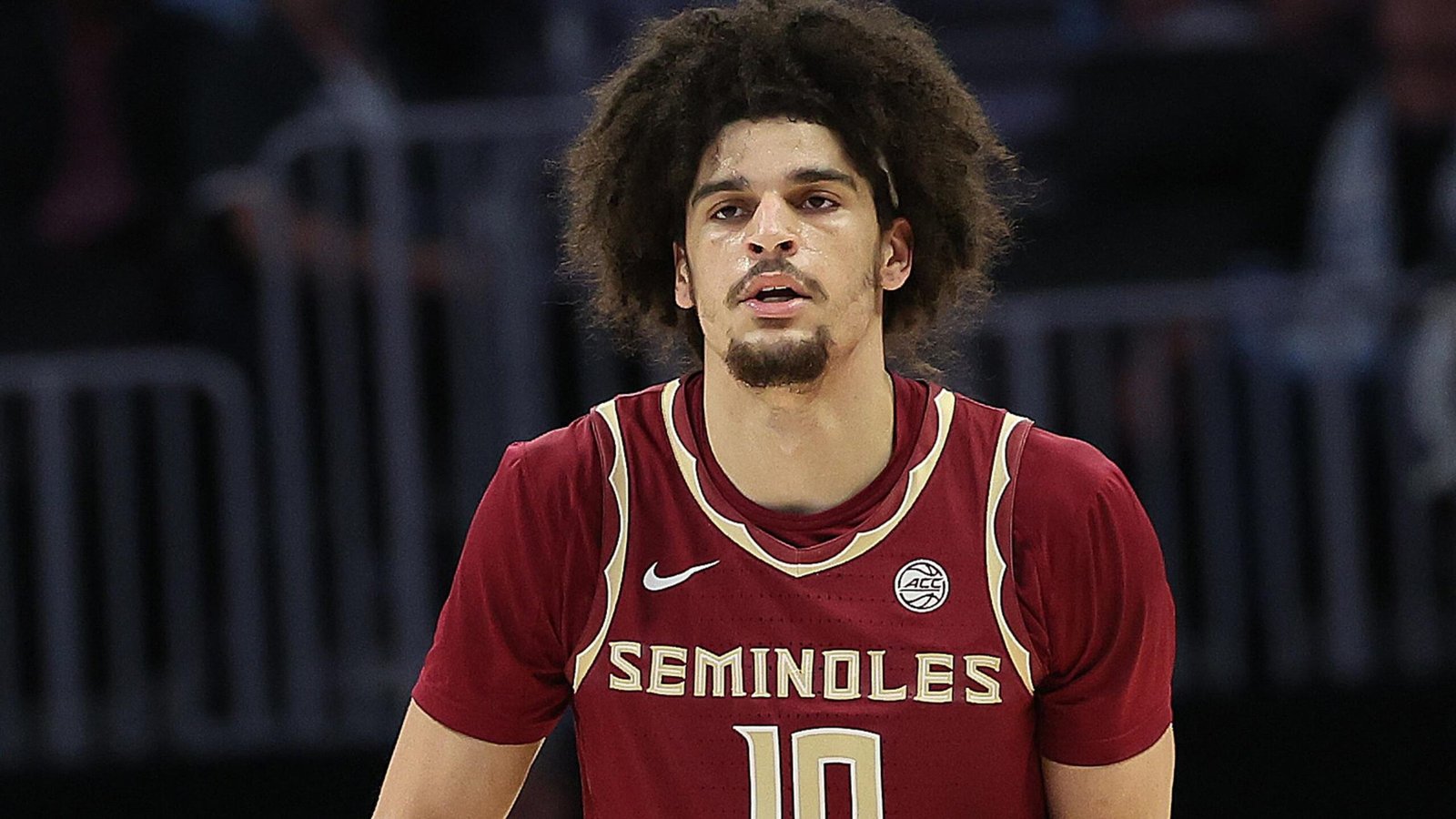 2026 NBA Draft Scouting Report for Golden State Warriors’ No. 54 Pick Lajae Jones