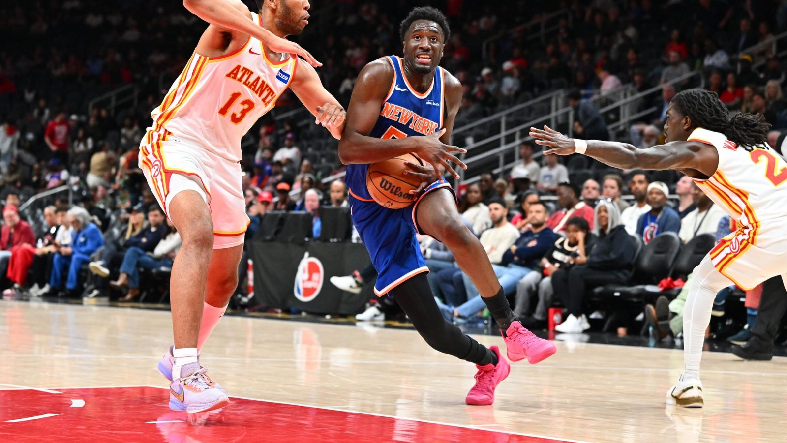 Latest Knicks Rumors Reveal New Contract for Impending Restricted Free Agent After Winning NBA Title