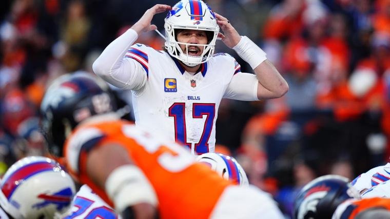 Bills-Vikings massive trade pitch sees Buffalo break bank to acquire generational $140 million WR