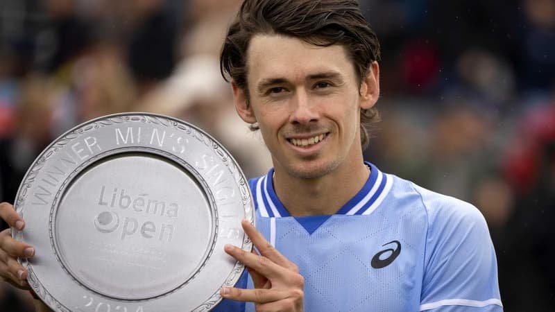 Demon’s quick return after Paris woe