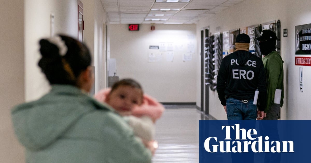 Appeals court allows Trump to fast-track deportation process nationwide | Trump administration