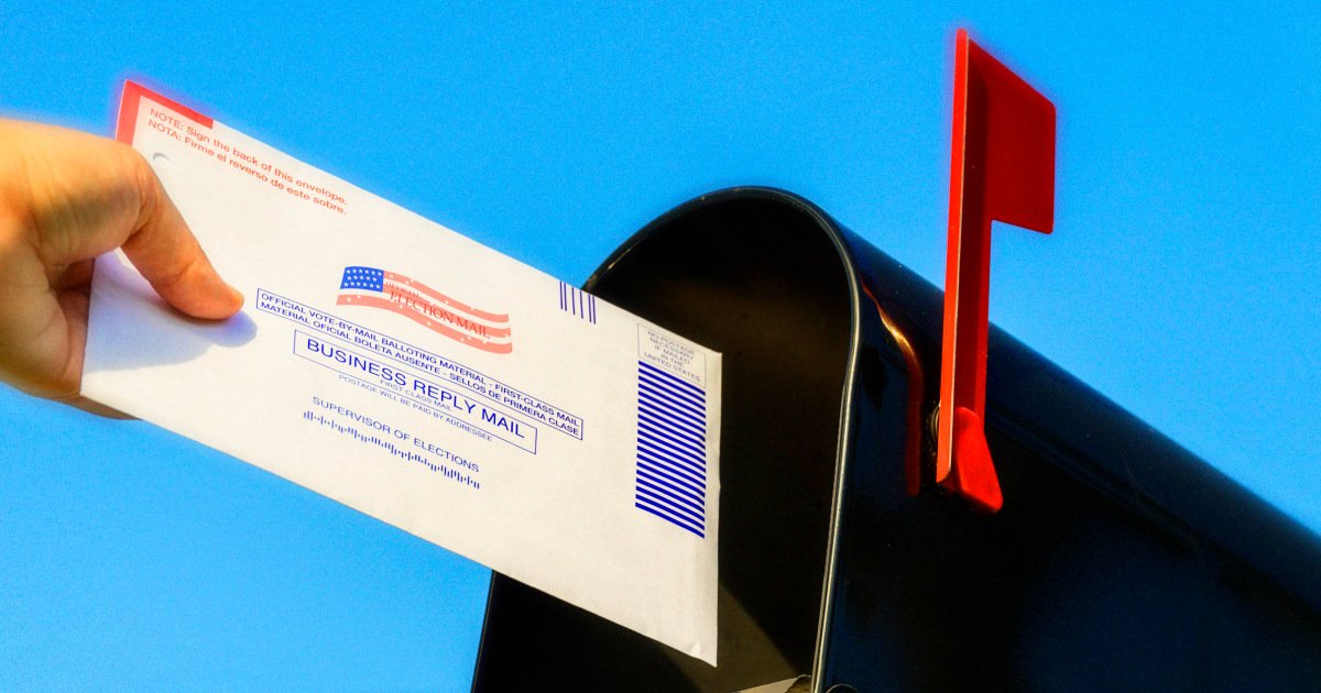 Election officials brace for Supreme Court ruling on mail-in ballot deadlines