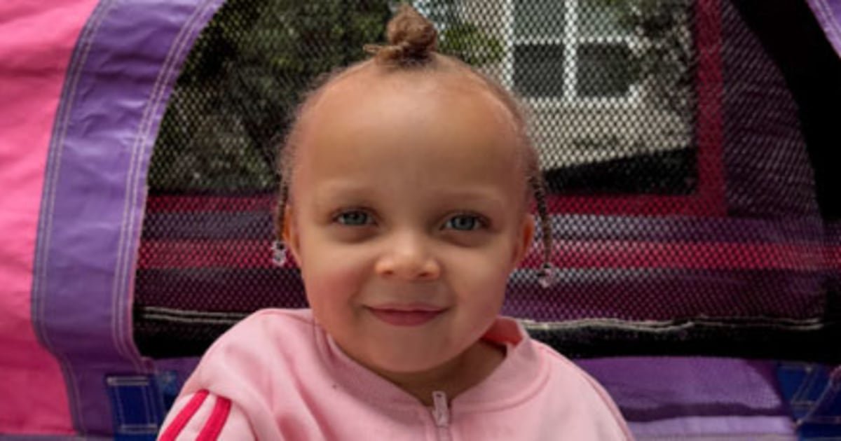 Parenting influencer says his 2-year-old drowned in swimming pool