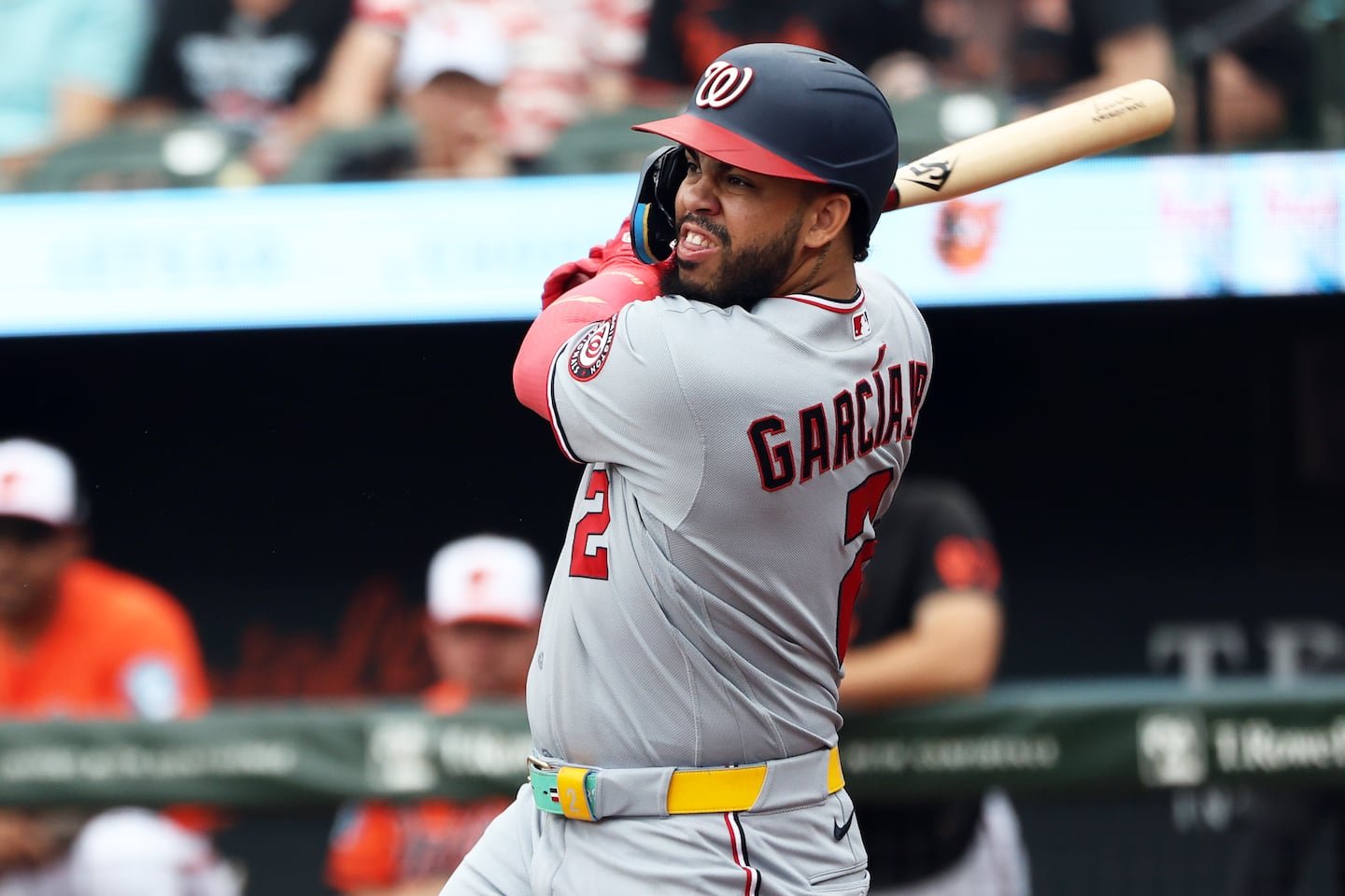 Nationals-Red Sox lineups and notes for June 29, 2026
