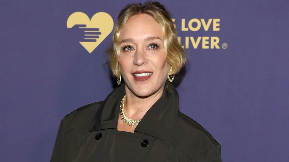Chloë Sevigny’s Secret To Style Success Is Incredibly Simple